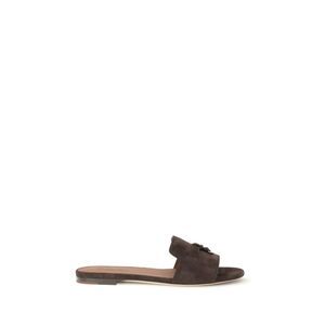 Loro Piana Women Charms Sandals